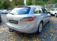 Mazda 6 7
