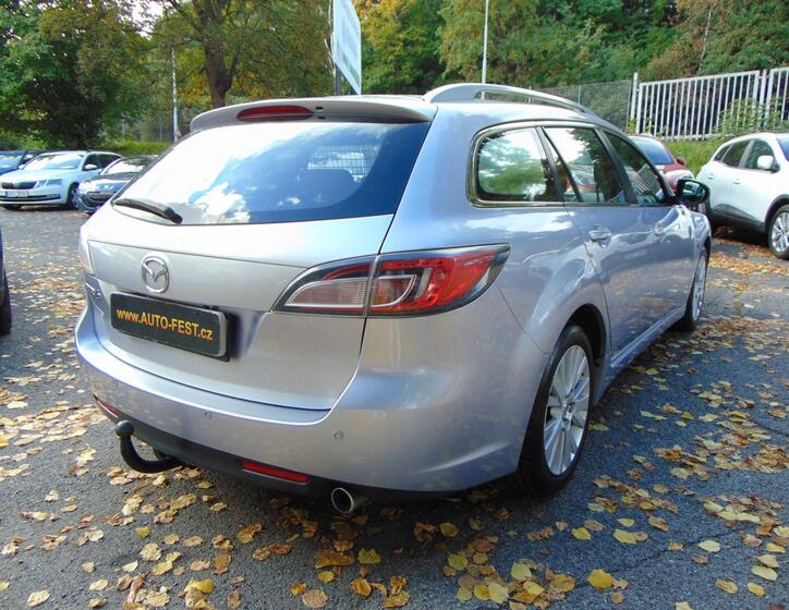 Mazda 6 7