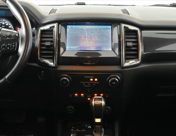 Ford Ranger 12