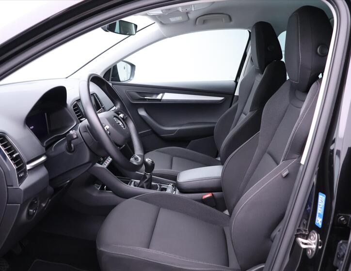Škoda Karoq 11