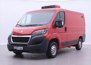 Peugeot Boxer 3