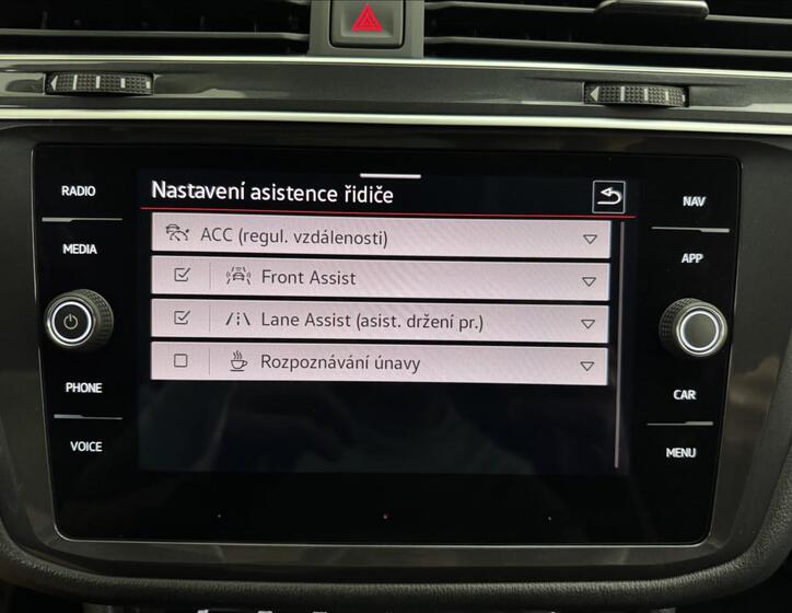 Volkswagen Tiguan Allspace 22