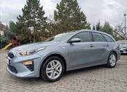 KIA Ceed 6