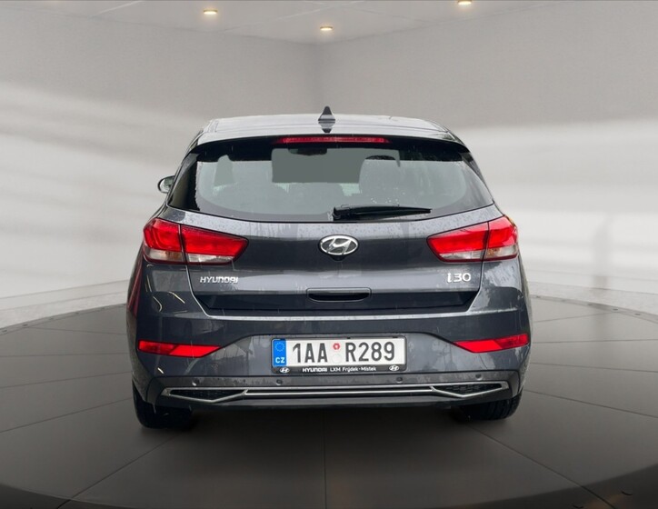 Hyundai i30 5