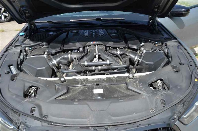 BMW Ostatní