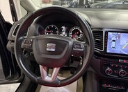 Seat Alhambra 8