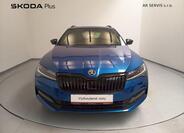Škoda Superb 4