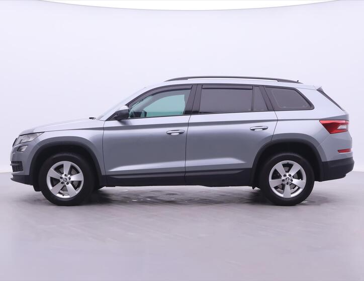 Škoda Kodiaq 4
