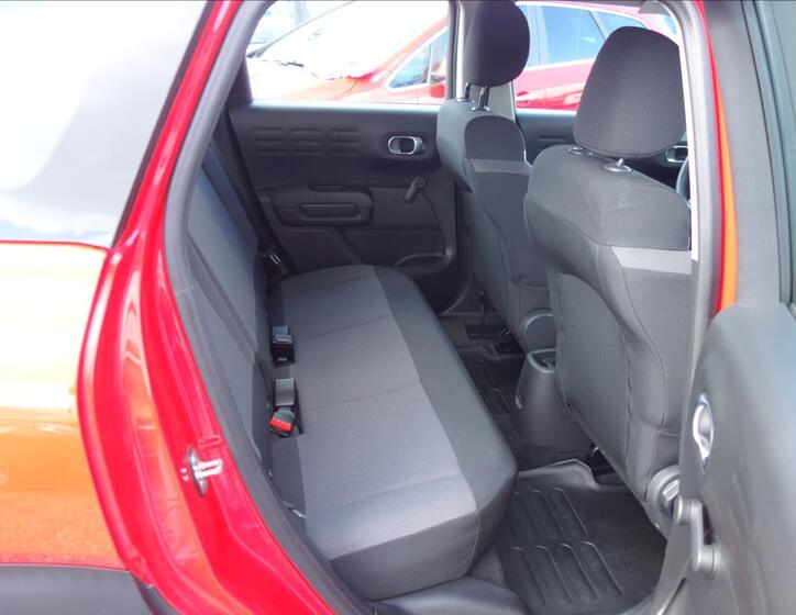 Citroën C3 Aircross 14