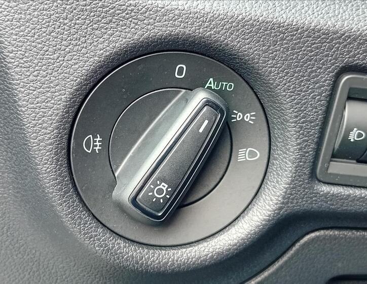 Škoda Kamiq 15
