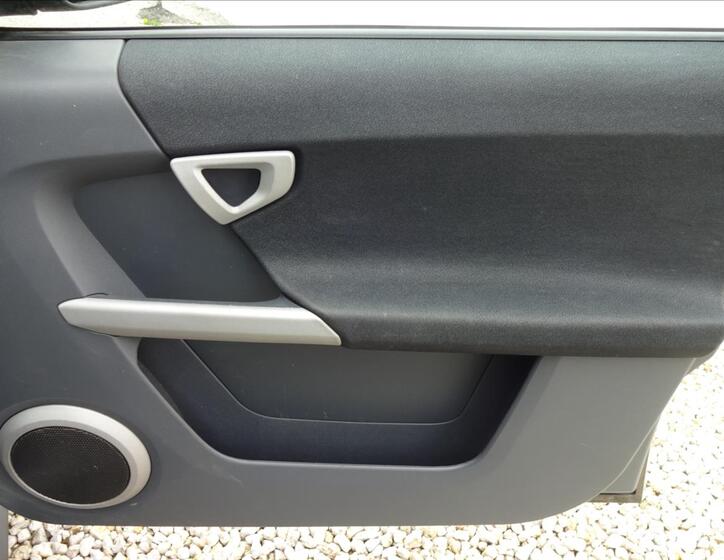 Smart Forfour 30