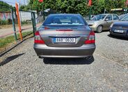 Mercedes-Benz Třídy E 6