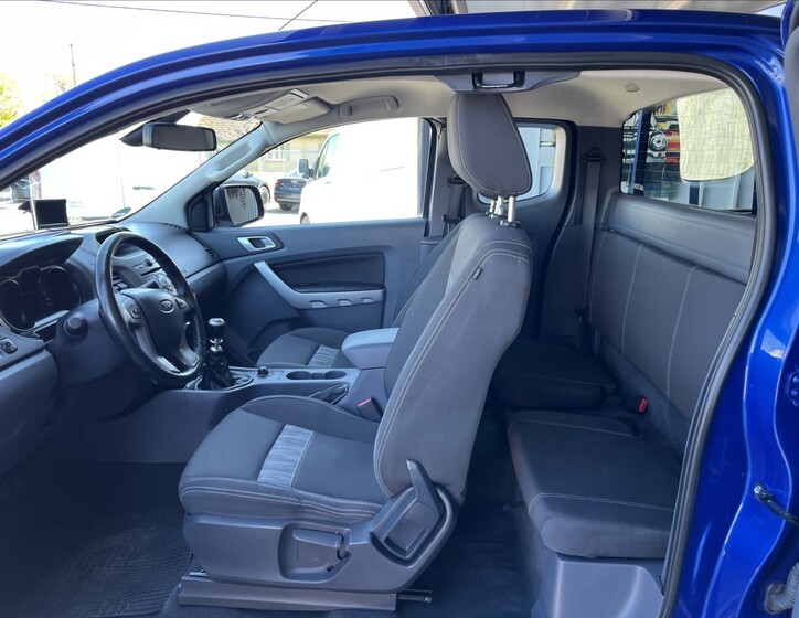 Ford Ranger 16