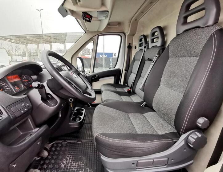 Fiat Ducato 5
