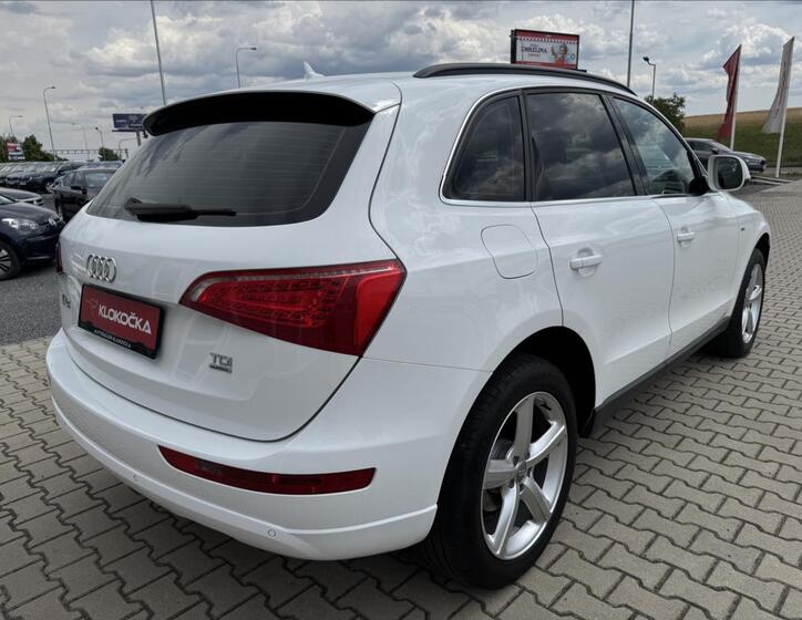 Audi Q5 6