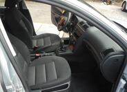 Škoda Octavia 18