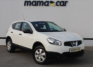 Nissan Qashqai 1