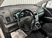 Toyota Corolla Verso 15