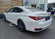 Lexus ES 300h 2