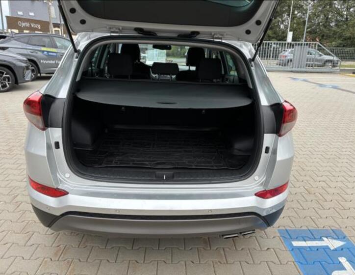 Hyundai Tucson 32