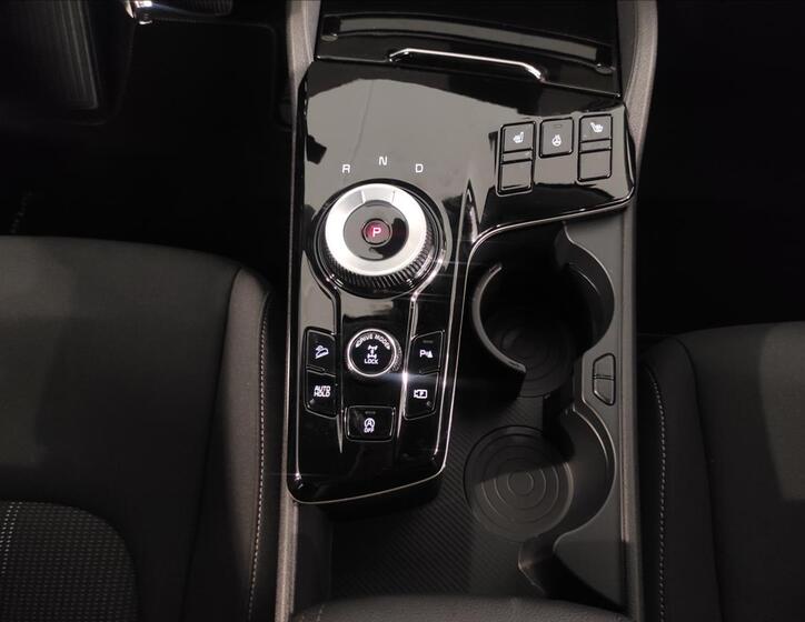 KIA Sportage 9