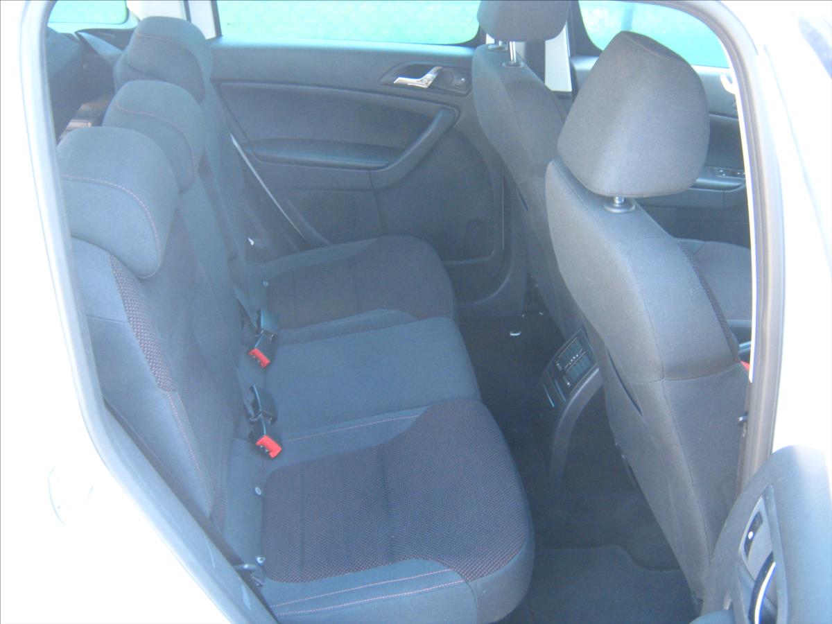 Škoda Yeti