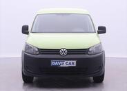 Volkswagen Caddy 2