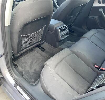 Audi A6 14