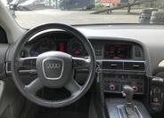 Audi A6 8