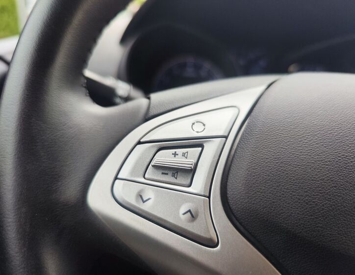 Hyundai ix20 18