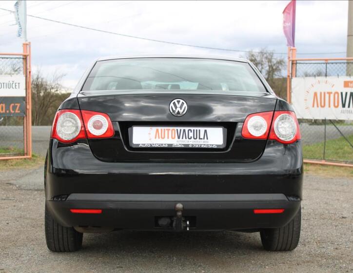 Volkswagen Jetta 6