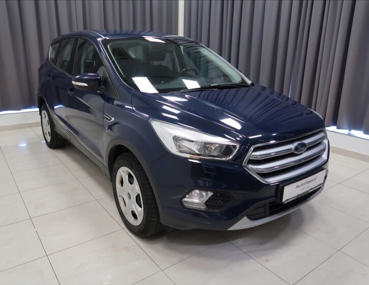 Ford Kuga 6