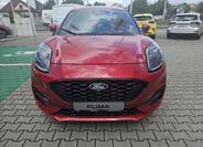Ford Puma 8