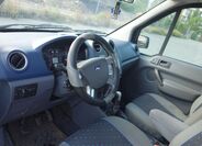 Ford Tourneo Connect 22