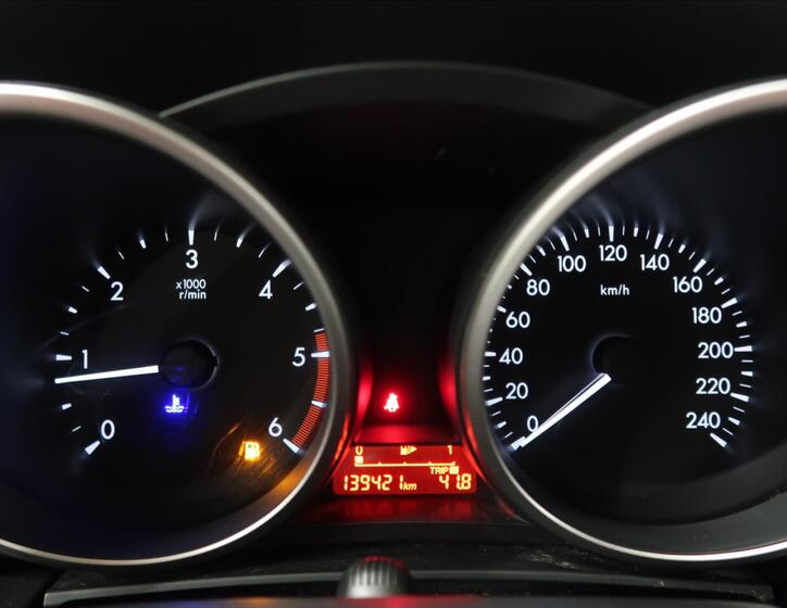 Mazda 5 22
