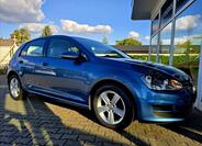Volkswagen Golf 10