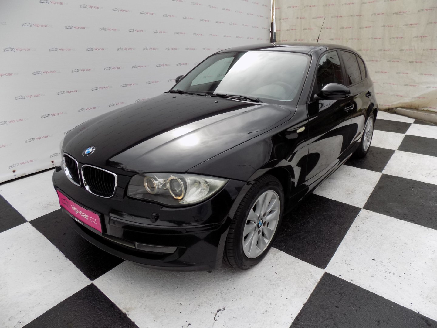 BMW Řada 1