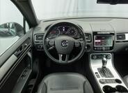 Volkswagen Touareg 21