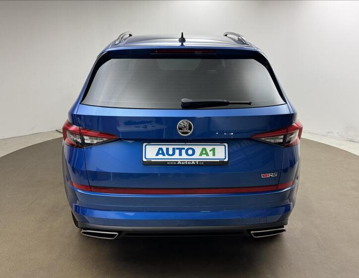 Škoda Kodiaq 5