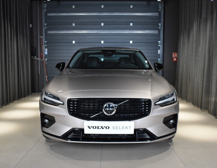 Volvo S60 6