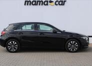 Mercedes-Benz Třídy A 8