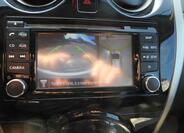 Nissan Note 16