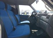 Volkswagen Transporter 26