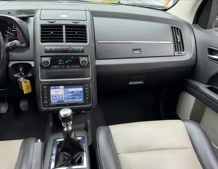 Dodge Journey 40