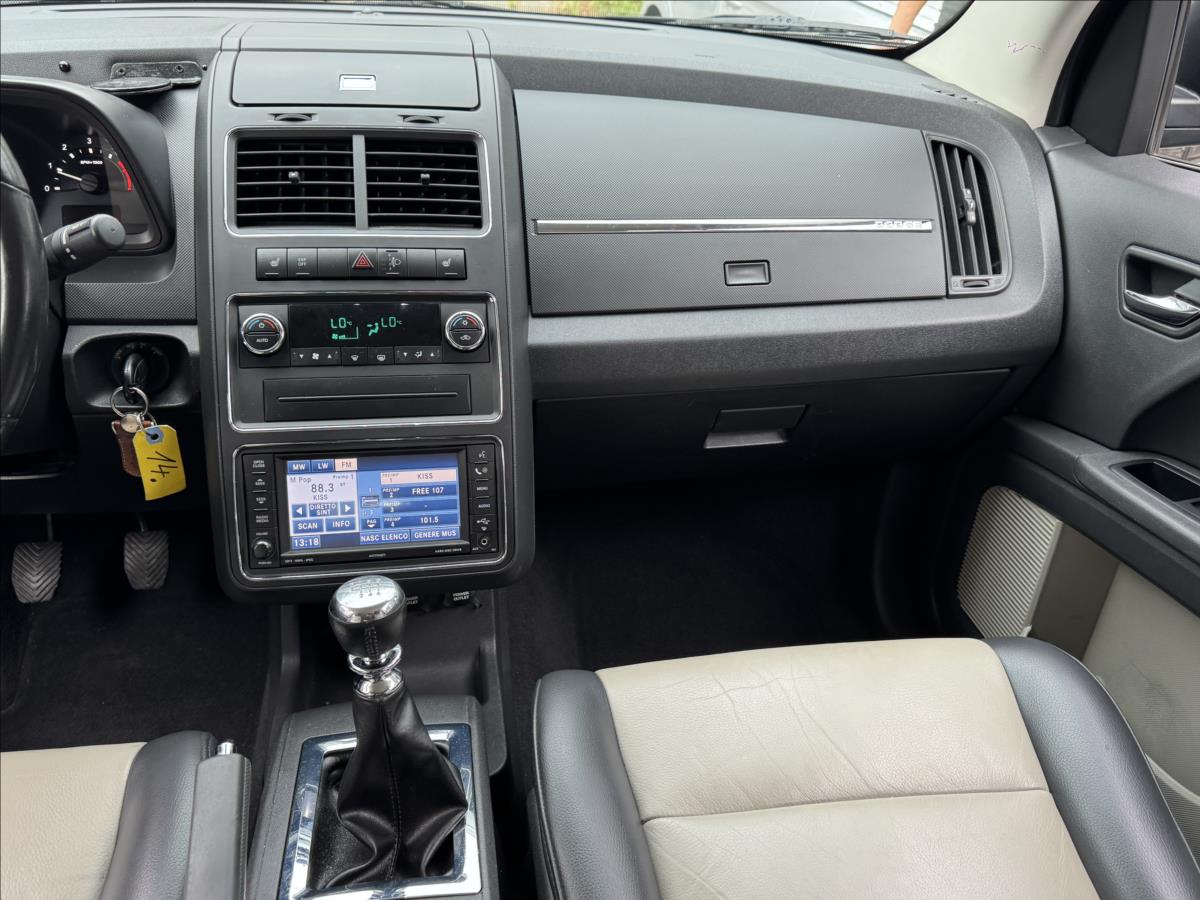 Dodge Journey