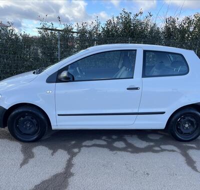 Volkswagen Fox 4