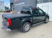 Nissan Navara 5