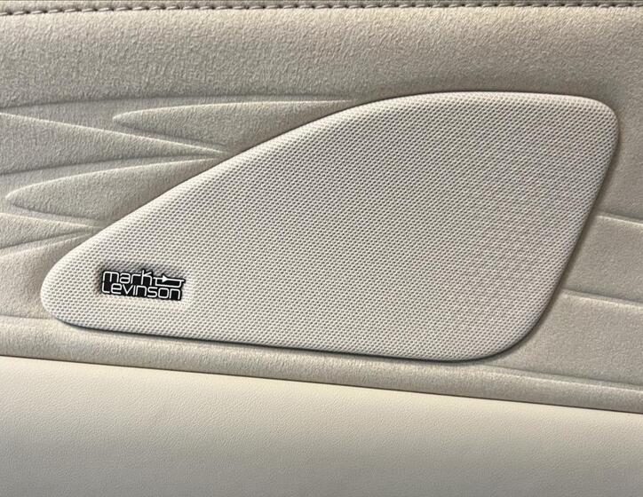 Lexus RX 350h 16