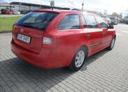 Škoda Octavia 36