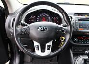 KIA Sportage 17